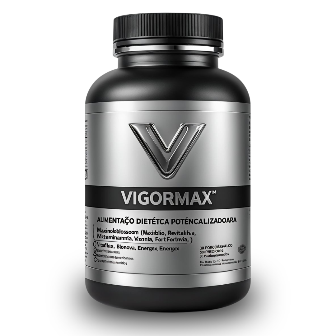 vigor max