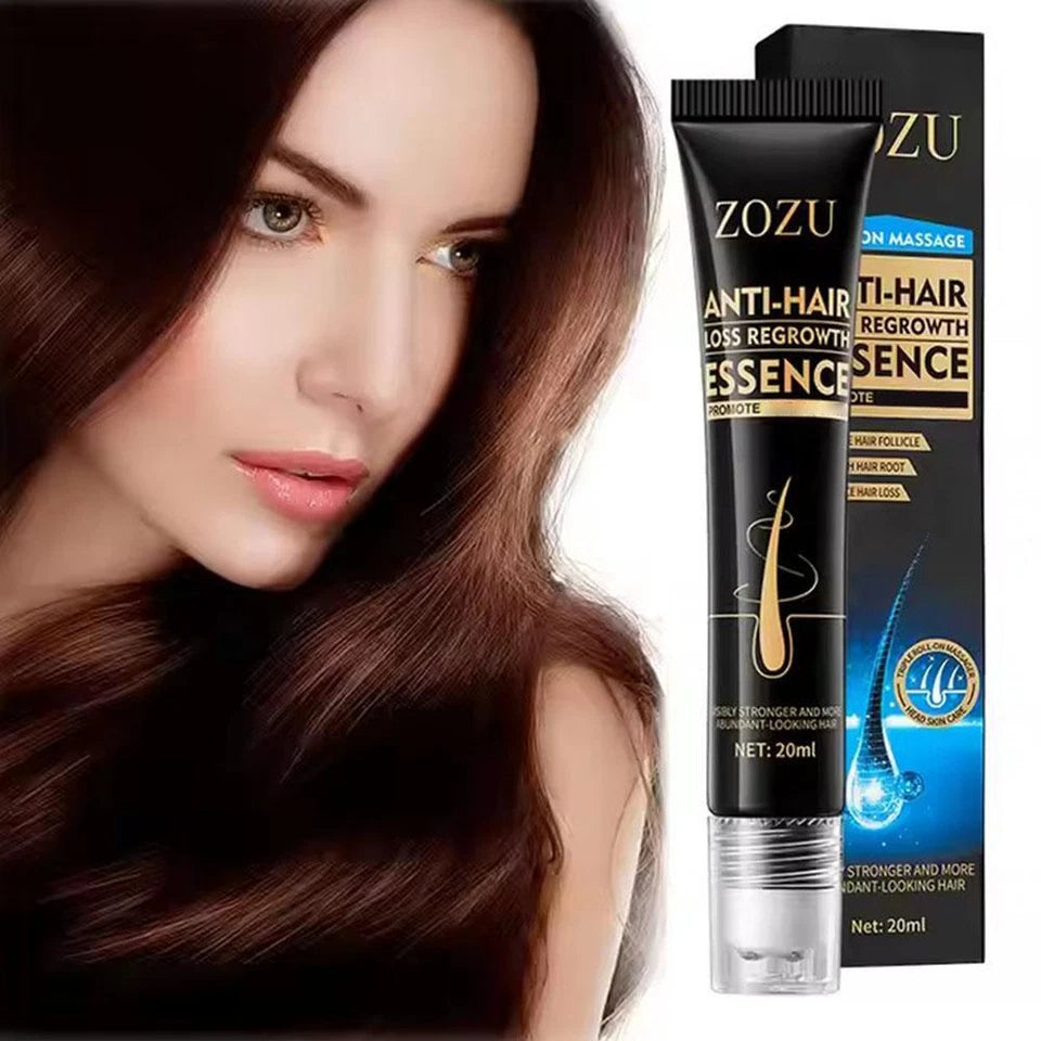 Minoxil Aceite para el crecimiento pelo