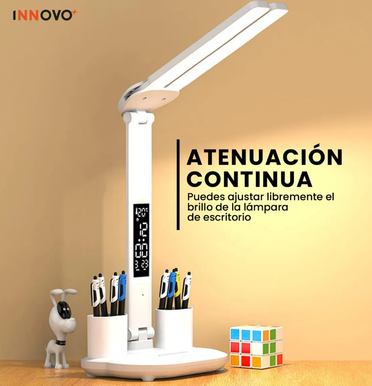 Lámpara Led Escritorio