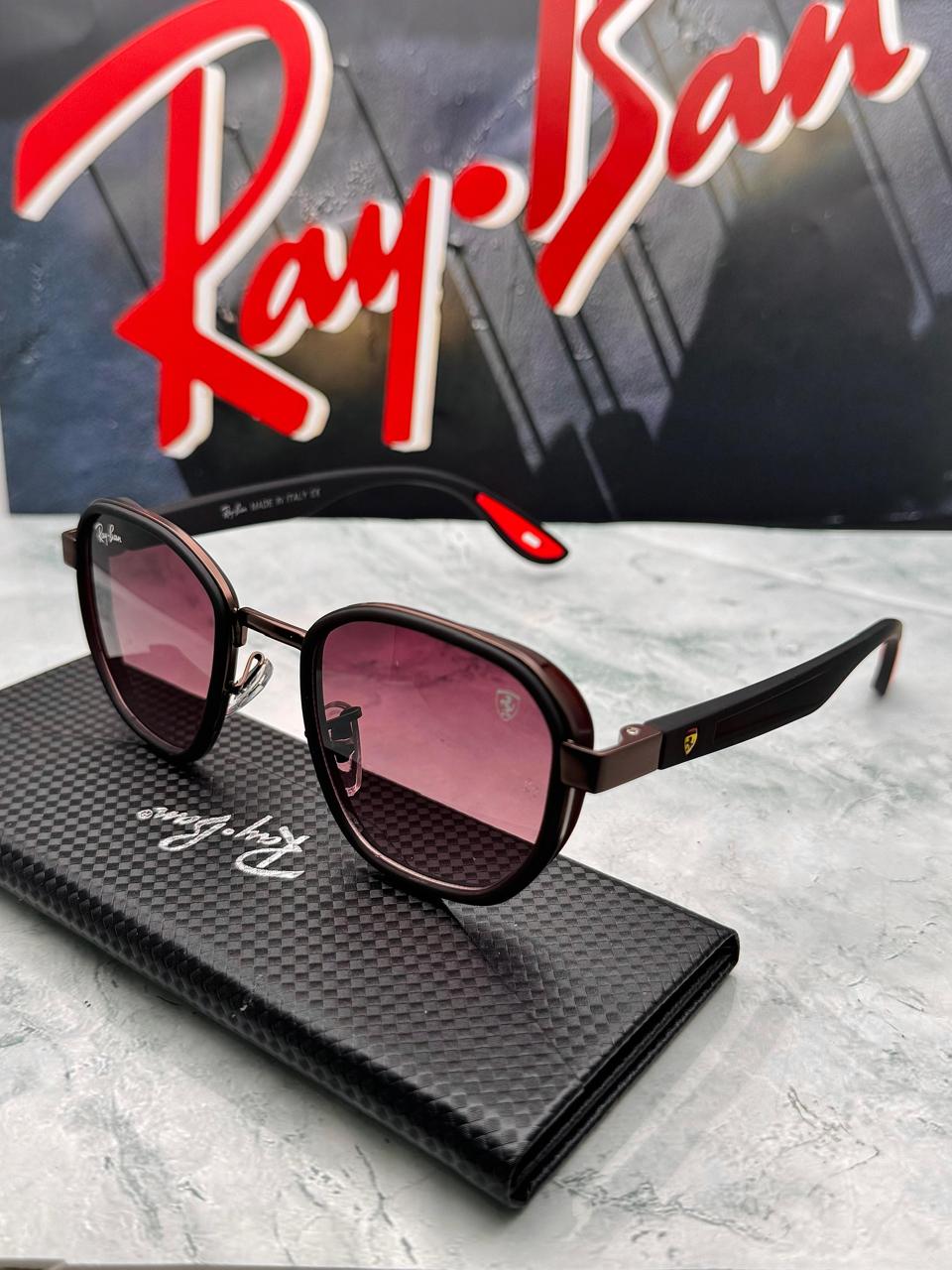 RayBan Sunglasses